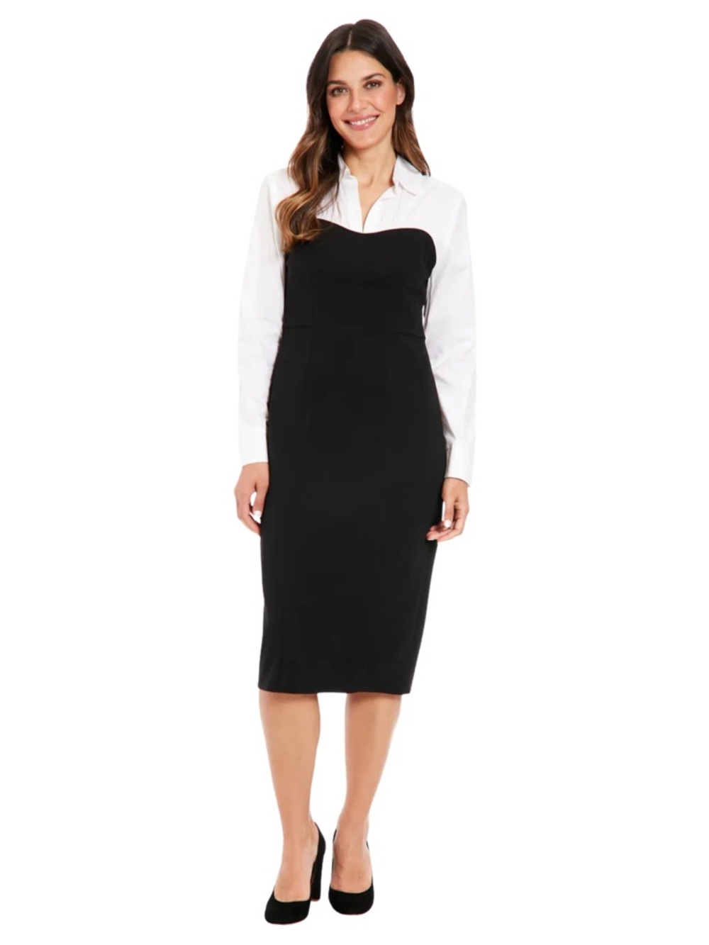 Carmilla Dress